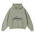 "JUST FOR FUN" HOODIE