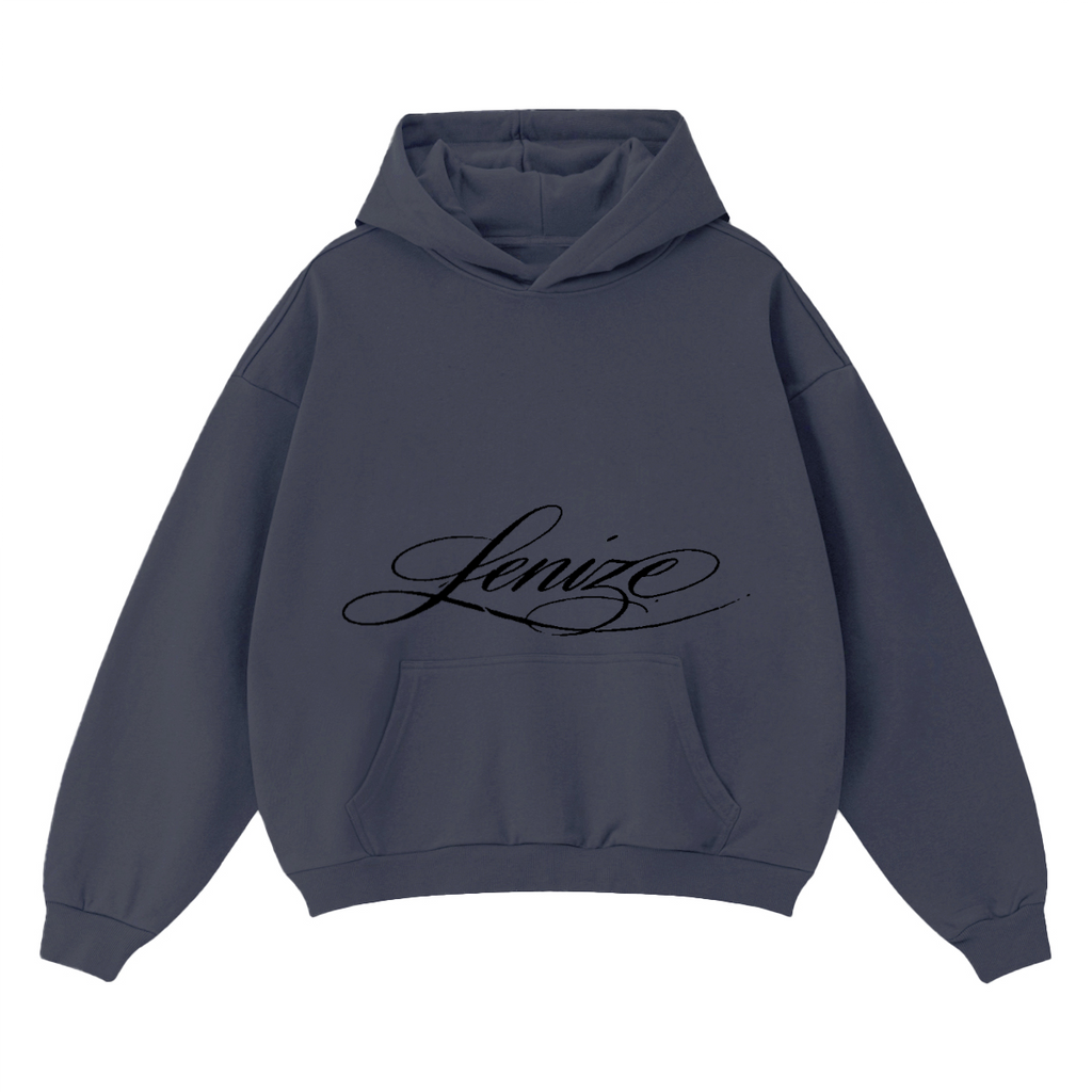 "JUST FOR FUN" HOODIE