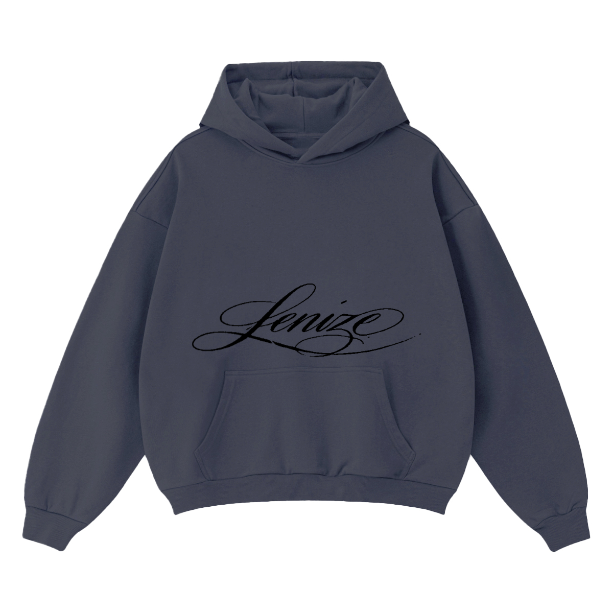 "JUST FOR FUN" HOODIE