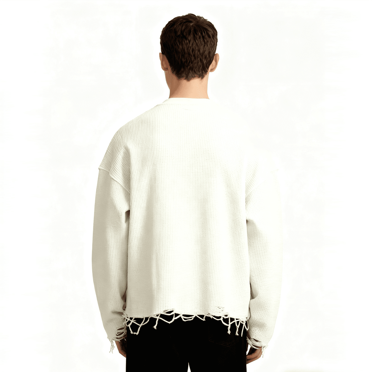 STALLED LONG SLEEVE