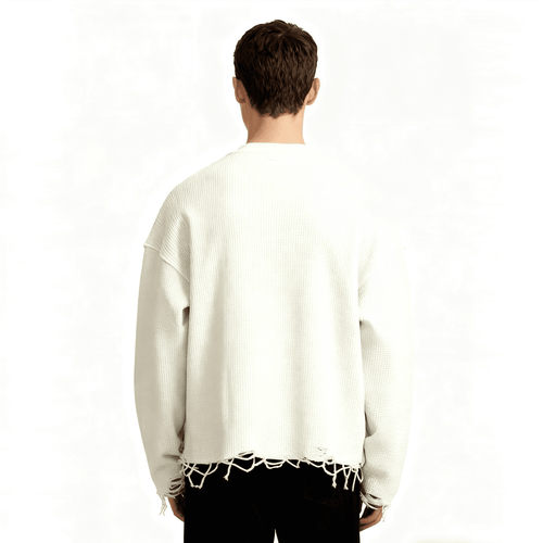 STALLED LONG SLEEVE
