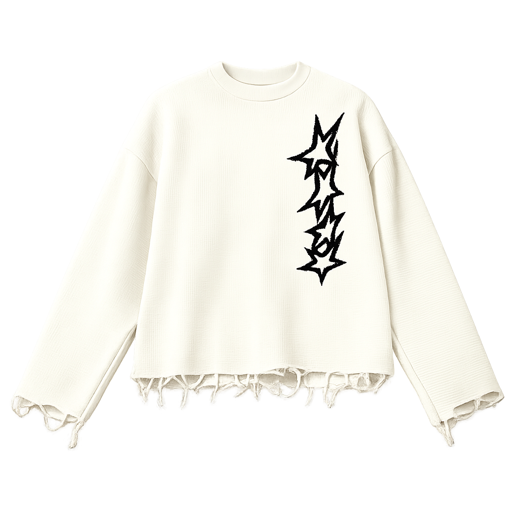 STALLED LONG SLEEVE