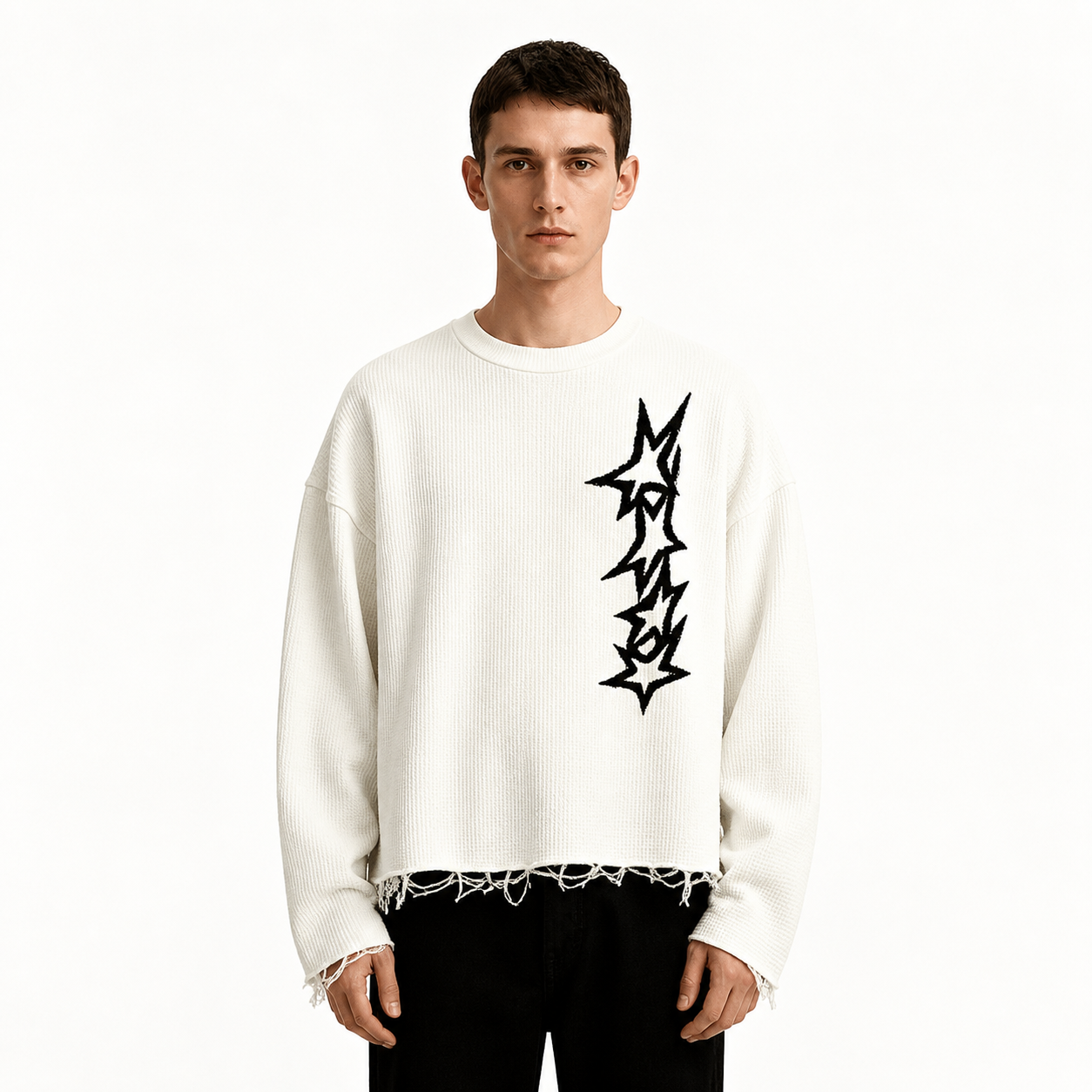 STALLED LONG SLEEVE