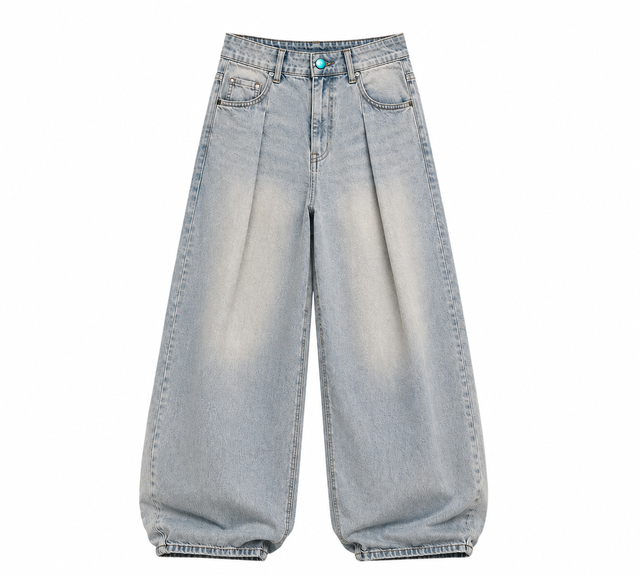 FNZ WIDE JEANS